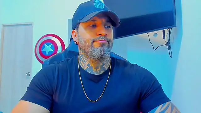 JoshRigby online show from January 2026 06:46:01 PM