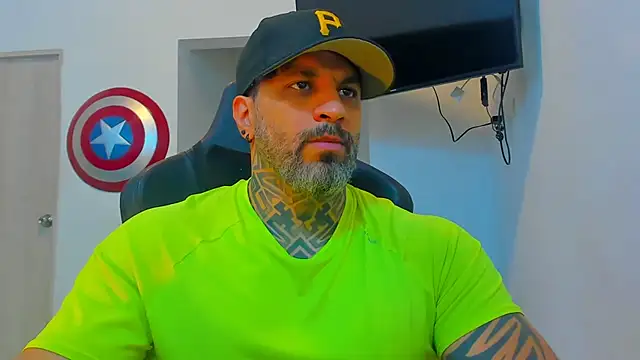 JoshRigby online show from January 2026 06:44:02 PM