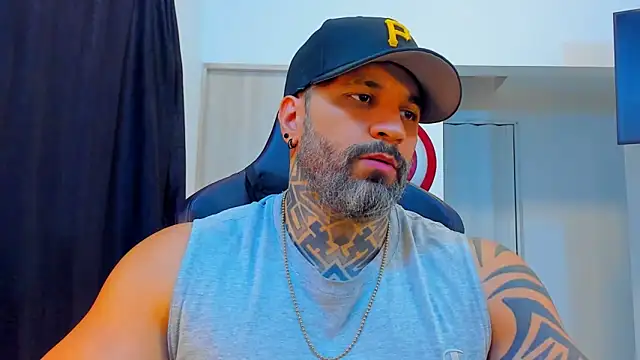 JoshRigby online show from February 2026 08:06:02 PM