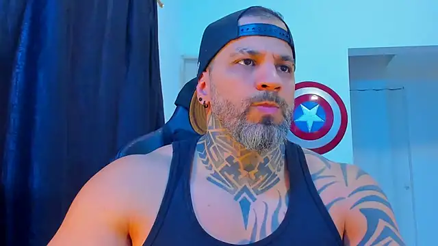 JoshRigby online show from March 2026 08:01:01 PM