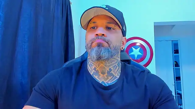 JoshRigby online show from March 2026 07:36:02 PM