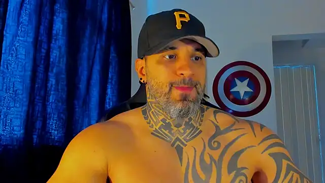 JoshRigby online show from March 2026 06:50:02 PM