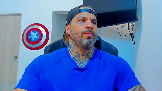 JoshRigby online show from January 2026 06:48:02 PM