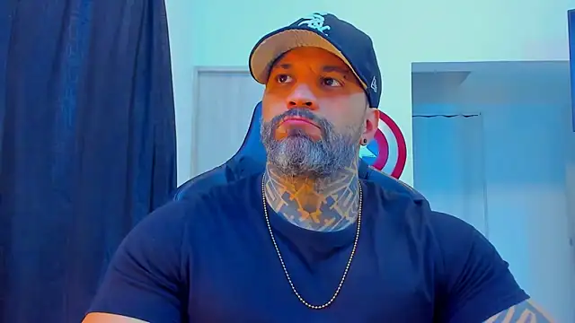 JoshRigby online show from February 2026 07:02:02 PM