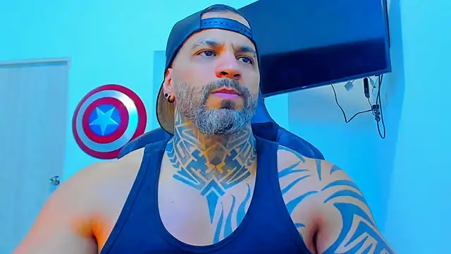 JoshRigby online show from December 2025 08:20:01 PM