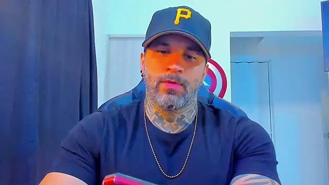 JoshRigby online show from January 2026 09:13:01 PM