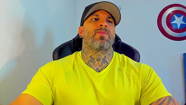 JoshRigby online show from March 2026 07:38:01 PM