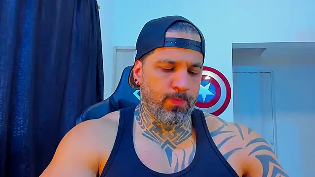 JoshRigby online show from February 2026 08:08:02 PM