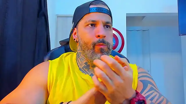 JoshRigby online show from February 2026 07:49:02 PM