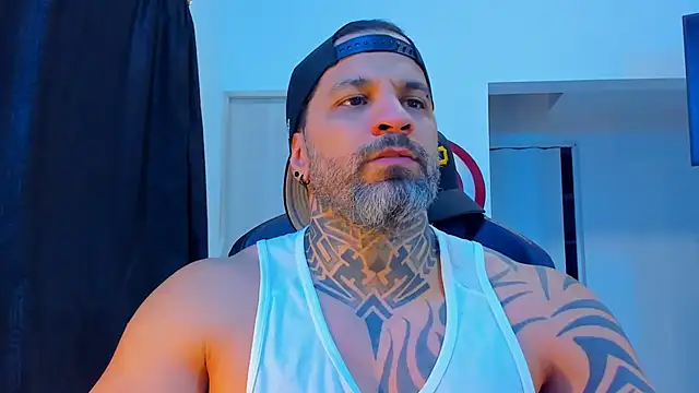 JoshRigby online show from March 2026 08:16:02 PM