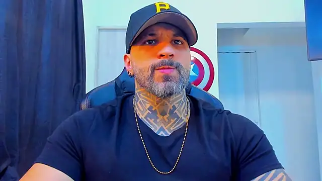 JoshRigby online show from February 2026 09:00:01 PM