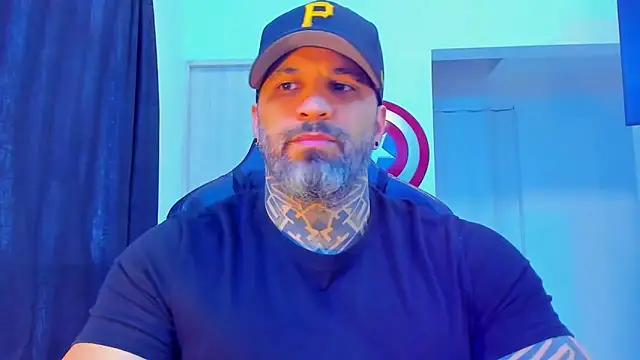 JoshRigby online show from March 2026 07:32:02 PM