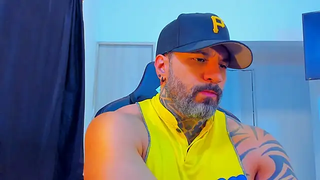 JoshRigby online show from February 2026 06:09:01 PM