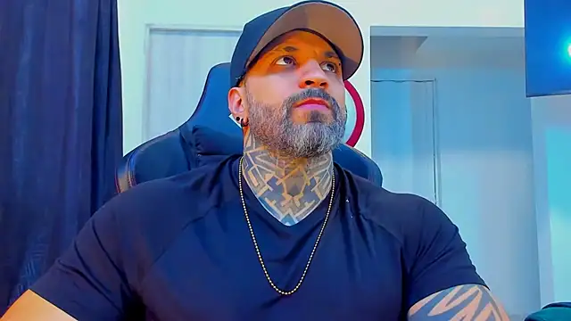 JoshRigby online show from February 2026 08:09:02 PM