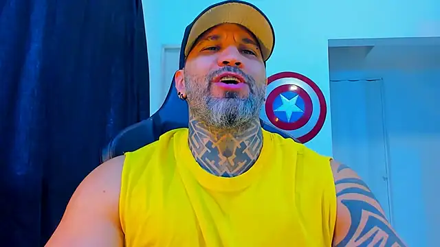 JoshRigby online show from March 2026 07:04:01 PM