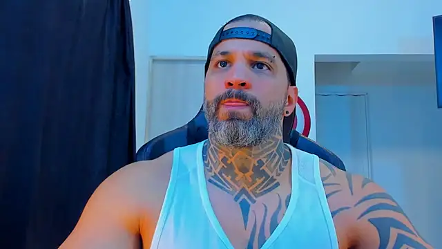 JoshRigby online show from February 2026 06:54:01 PM