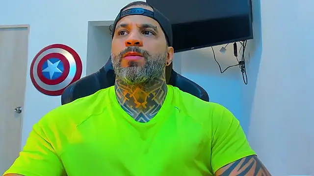 JoshRigby online show from January 2026 06:58:01 PM