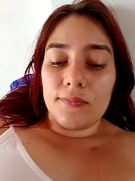 LyraCarter online show from February 2026 04:18:02 PM