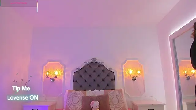 kendallspears 1 online show from January 2026 03:32:01 AM