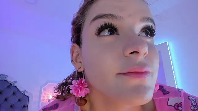 kendallspears 1 online show from February 2026 03:36:02 AM