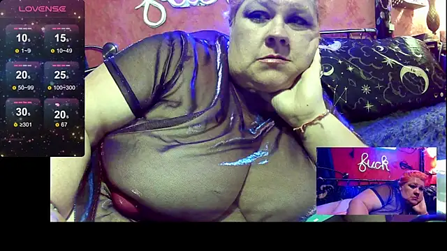 Snapshot of violentviolet68 chatting on June 2026 05:46:02 PM violentviolet68 online show from June 2026 05:46:02 PM