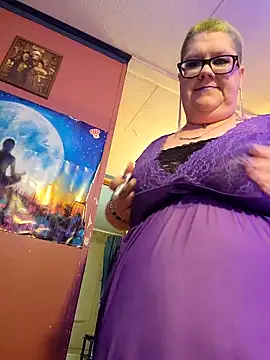 violentviolet68 online show from March 2026 01:22:01 PM