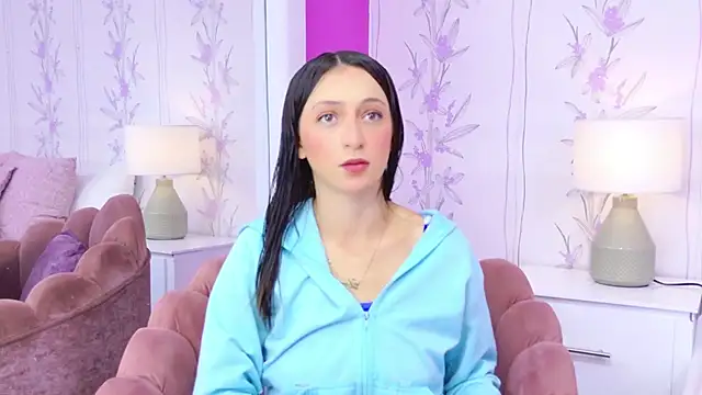 MarilynWild online show from October 2025 01:56:02 PM