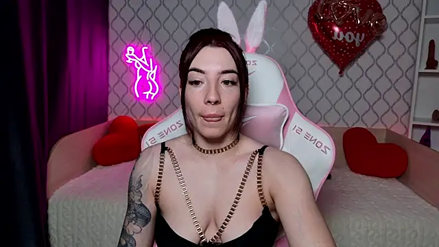 Curious Lily online show from March 2026 11:09:01 PM