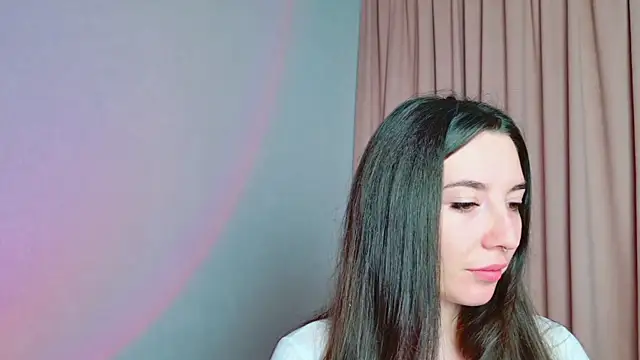 Curious Lily online show from October 2025 01:07:01 AM