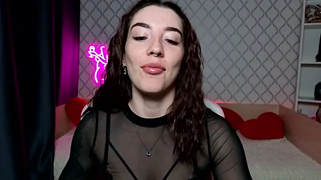 Curious Lily online show from May 2026 12:37:02 AM