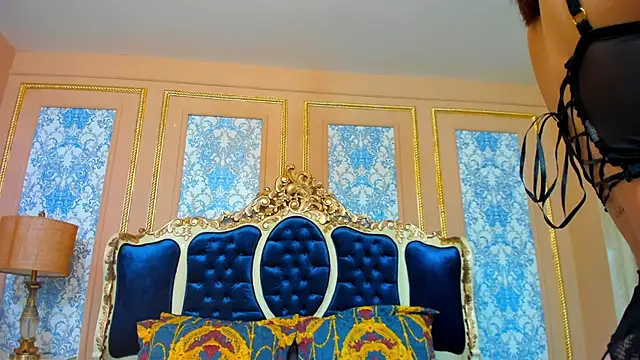 JulietaSinclair online show from October 2025 09:15:01 PM