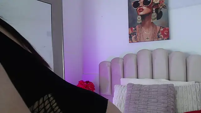 isa bigassx online show from October 2025 04:25:02 AM