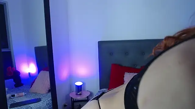 isa bigassx online show from January 2026 05:00:02 AM