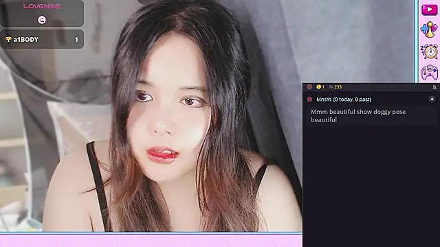 hertemis online show from November 2025 11:08:02 PM