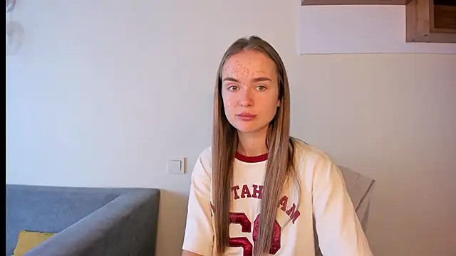 LilMary  online show from November 2025 07:11:01 AM