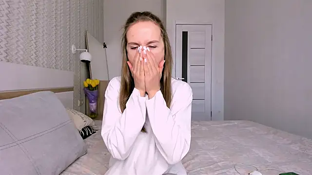 LilMary  online show from March 2026 07:23:02 AM