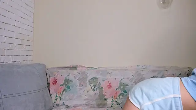 LilMary  online show from February 2026 07:59:02 PM