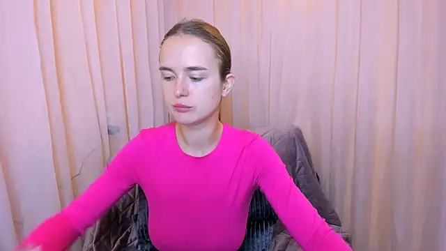 LilMary  online show from November 2025 06:45:02 AM