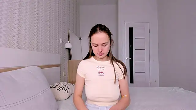 LilMary  online show from February 2026 08:23:02 AM