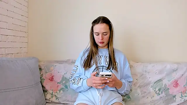 LilMary  online show from February 2026 08:04:02 AM