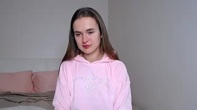 LilMary  online show from December 2025 08:25:01 PM