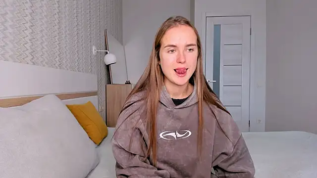 LilMary  online show from November 2025 07:57:01 AM