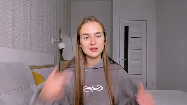 LilMary  online show from November 2025 06:50:01 AM