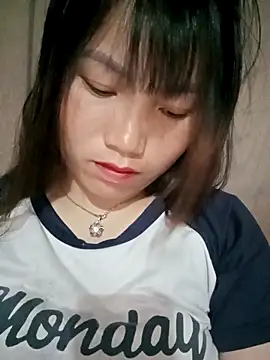 Snapshot of min-xinh chatting on May 2026 12:31:01 PM min-xinh online show from May 2026 12:31:01 PM