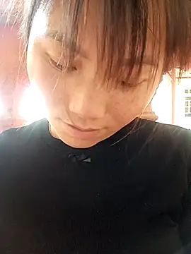 min-xinh online show from April 2026 08:07:02 AM