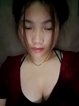 min-xinh online show from November 2025 08:56:01 PM