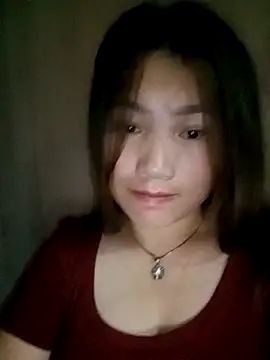 min-xinh online show from October 2025 05:03:01 PM