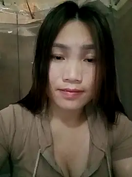 min-xinh online show from October 2025 01:12:02 PM