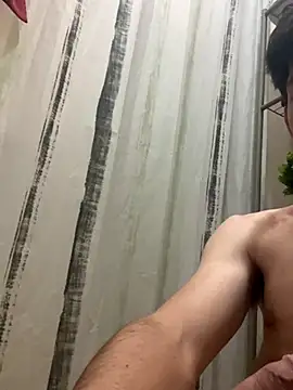 AlbertoRuiz086 online show from December 2025 02:54:02 AM