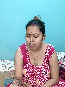 Hot Misti 69 online show from February 2026 05:48:02 PM